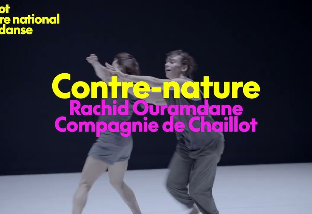 Contre-nature 1