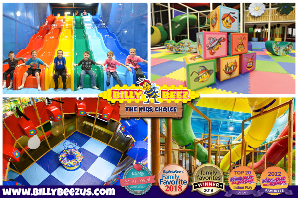Billy Beez 1