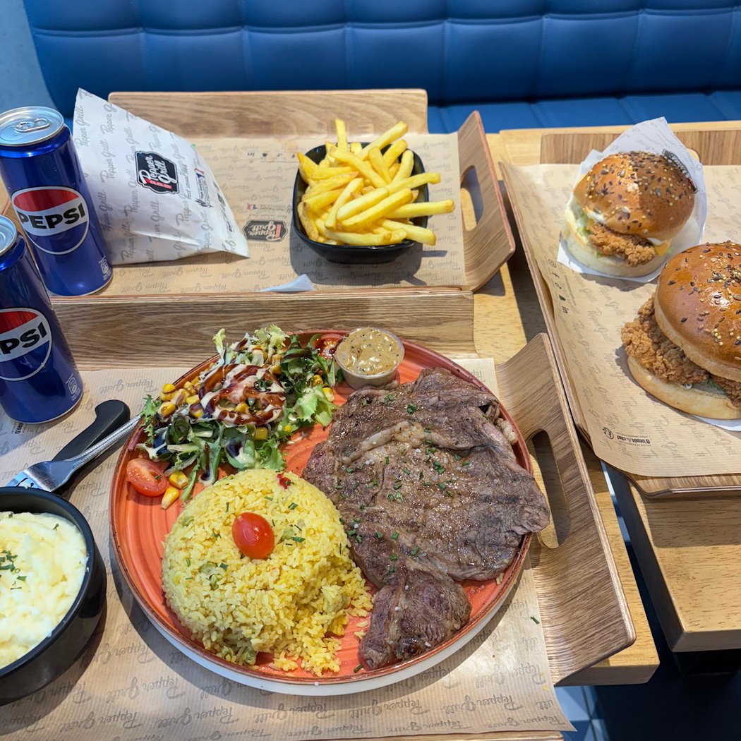 Pepper Grill Rosny-sous-Bois 3
