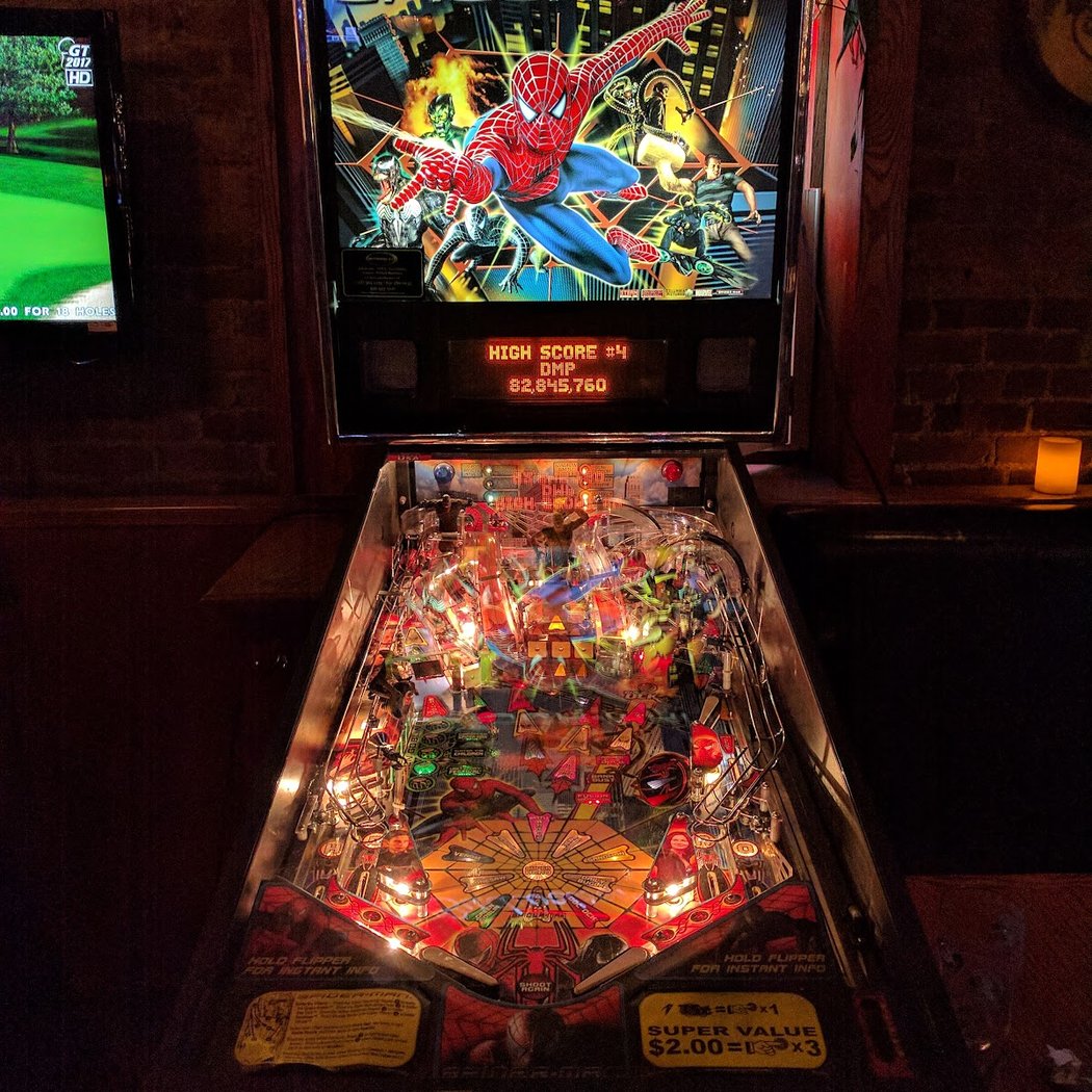 Bailey's Corner Pub 3