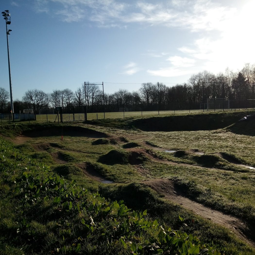 Stadium Gagné 1