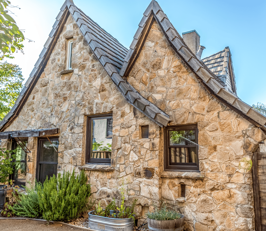 Vallejo Historic Homes 2