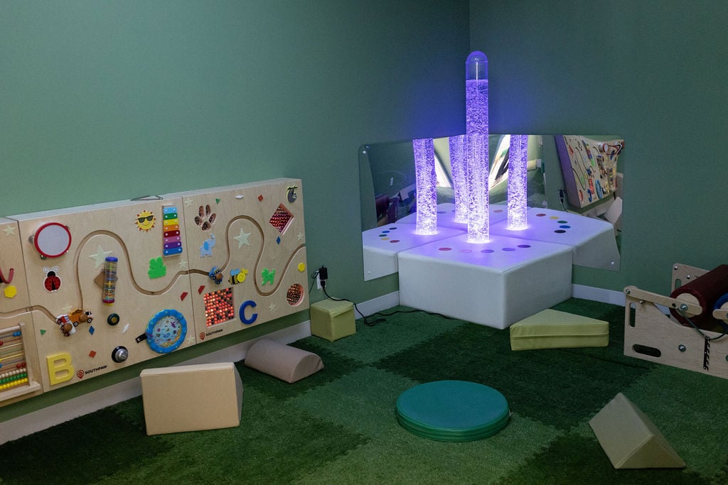Eid with Go Grow Playrooms & Wonder World Play Cafe 3