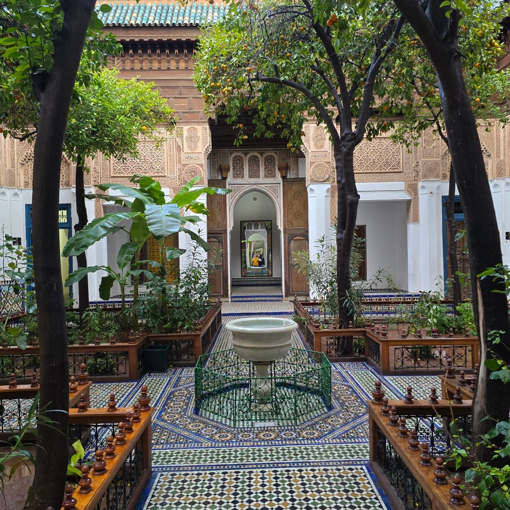 Bahia Palace 3