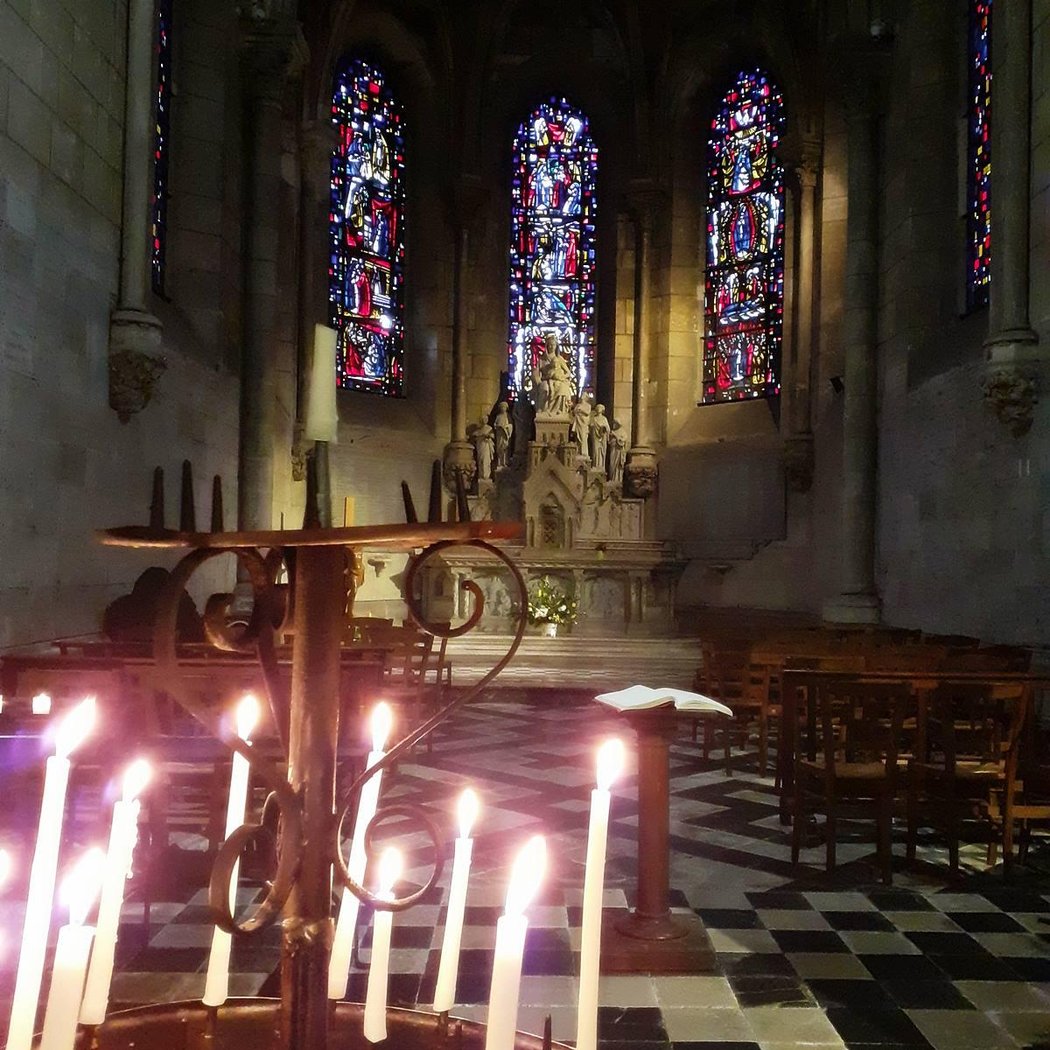 Basilique Saint-Nicolas de Nantes 3