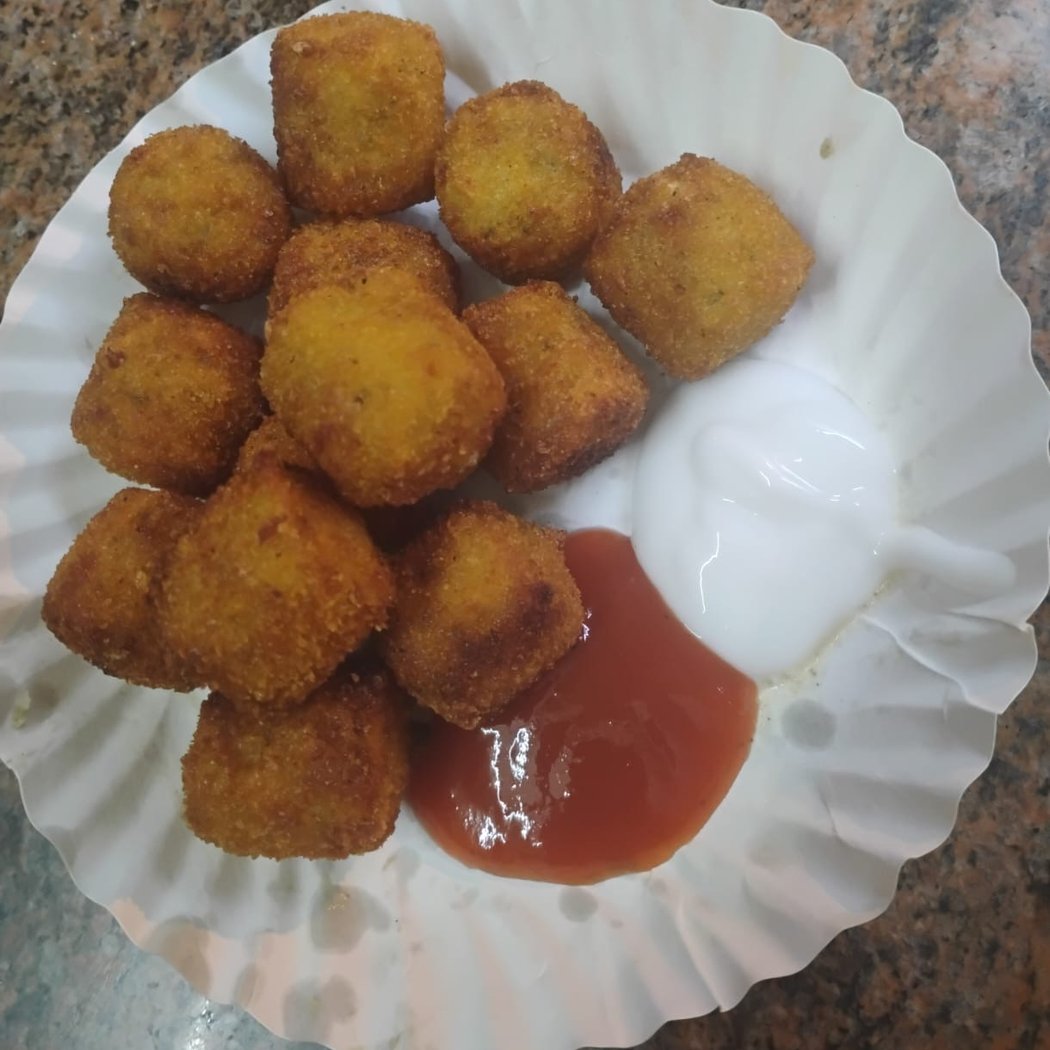 Bombay bites 2