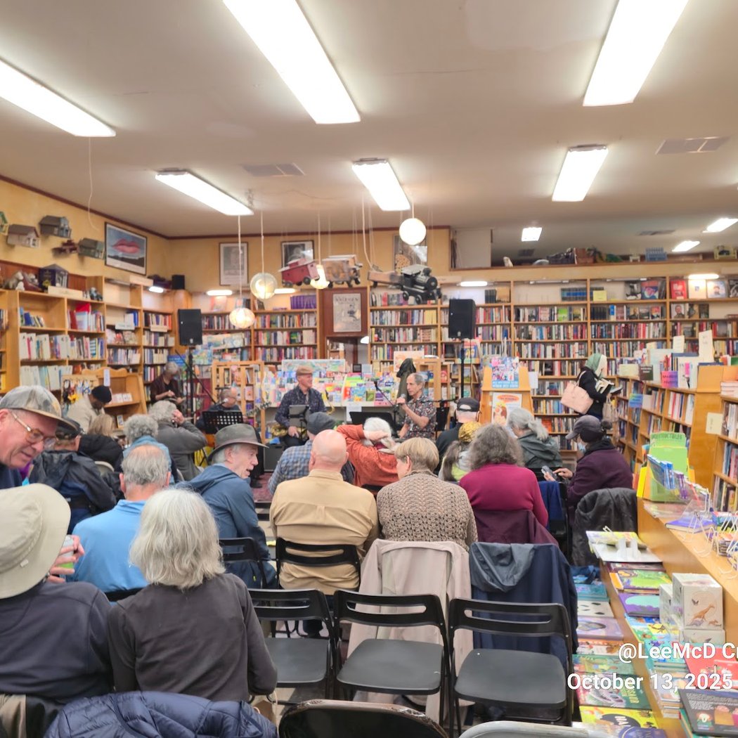 Pegasus Books 3