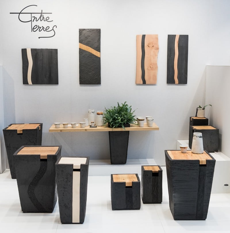 Atelier Entre Terres 2