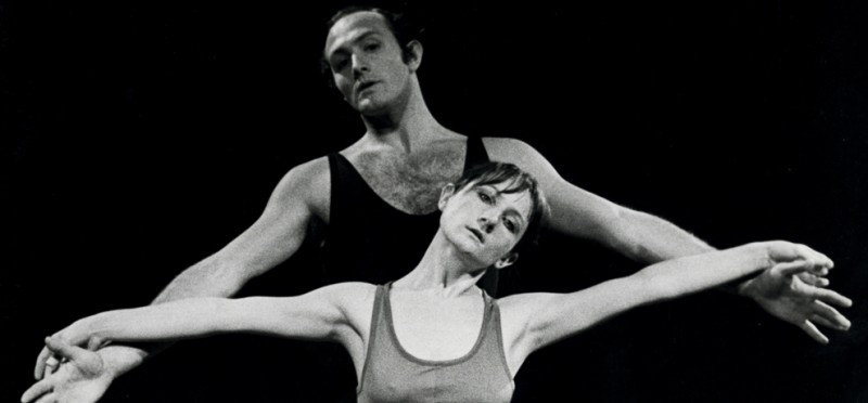 Variation pour un homme et une femme 1