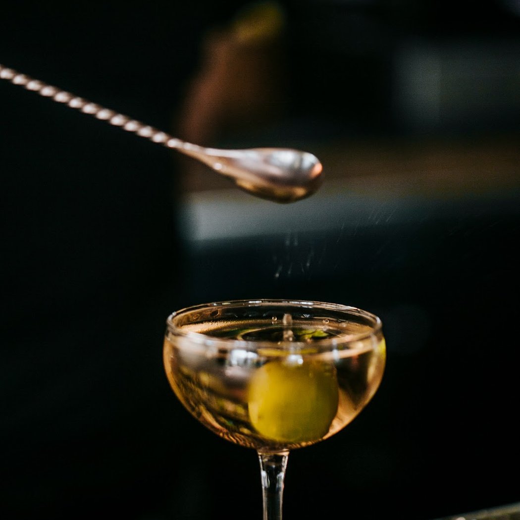 Live Jazz at Churchill — Every Second Thursday 1