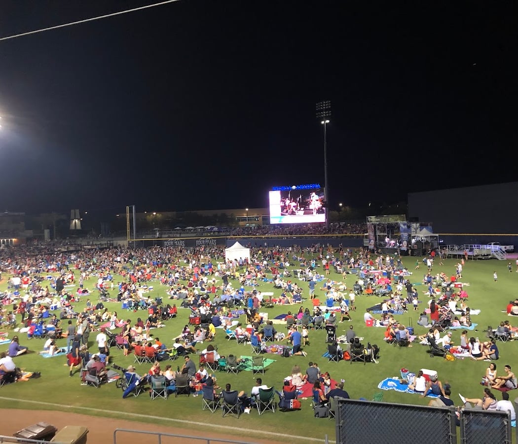 All-American Festival 2