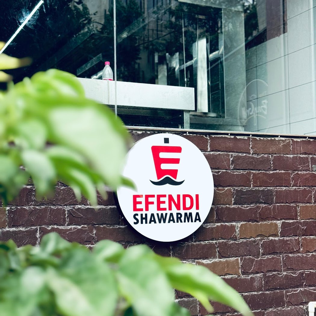 EFENDI Shawarma 3