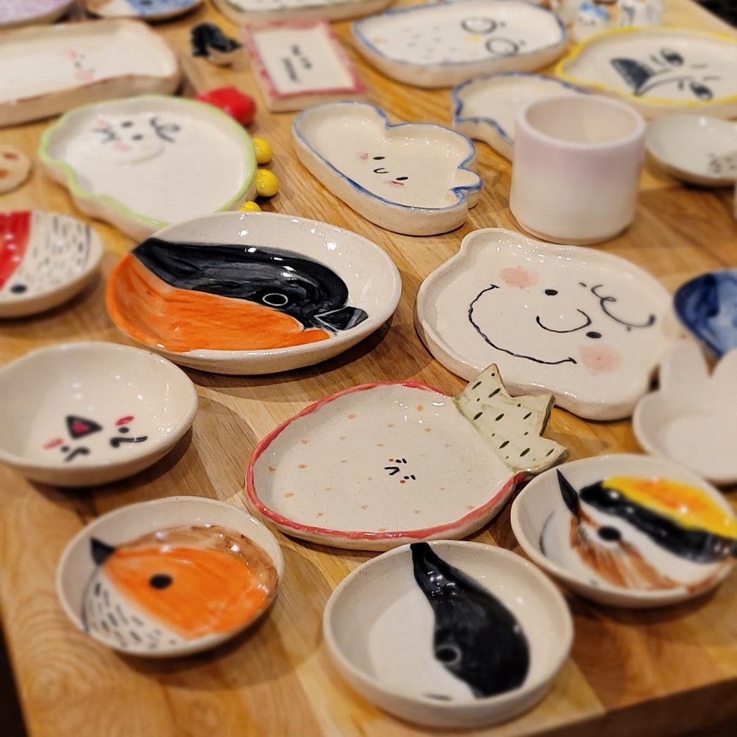 Elly's Arts & Crafts 2