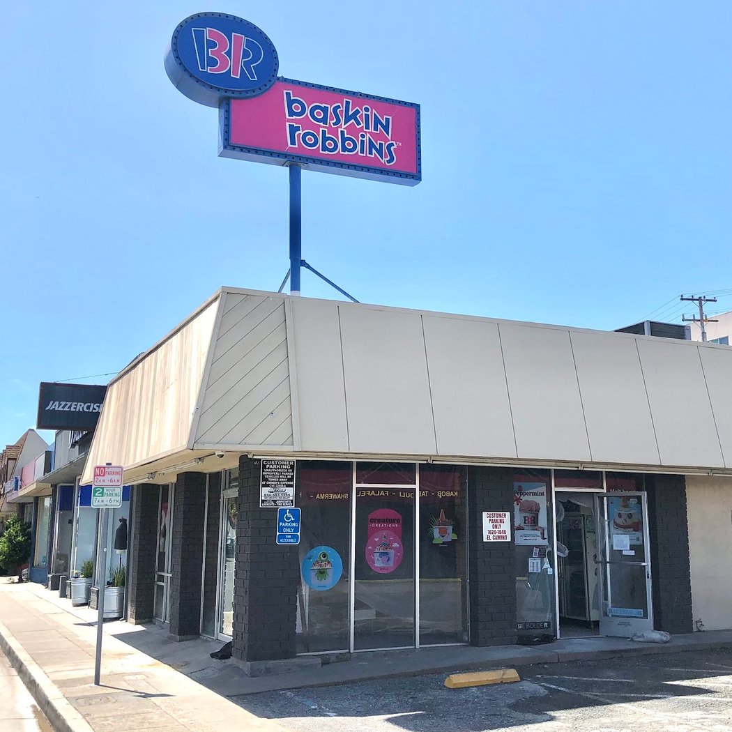 Baskin-Robbins 2
