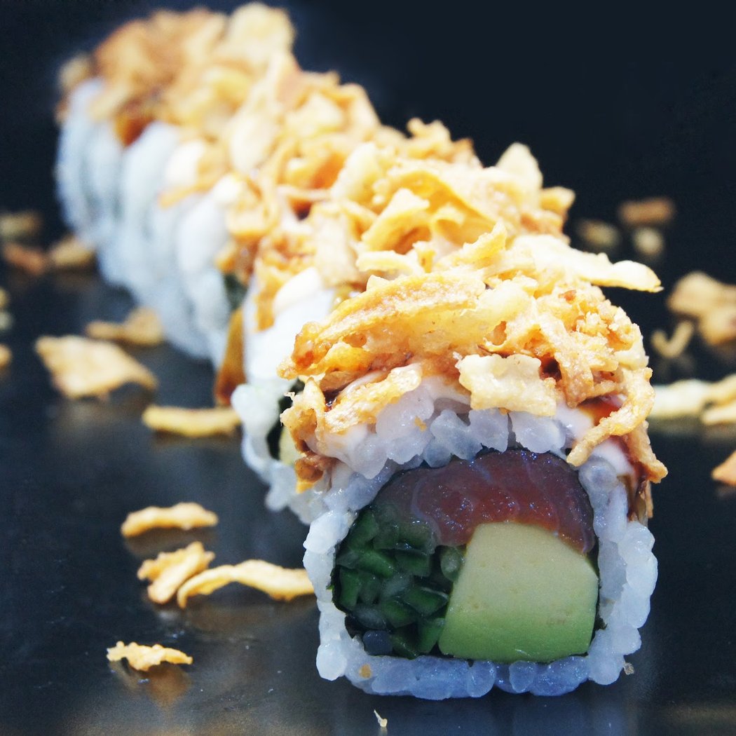 Izushi - Sushi Nantes 3
