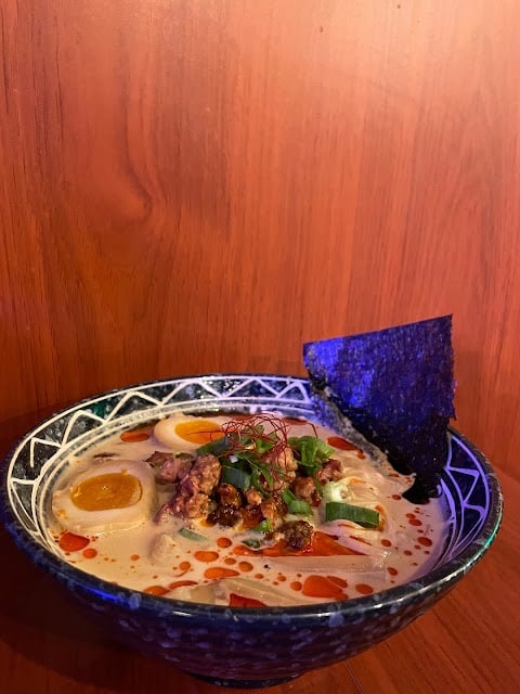 Umi Ramen 1