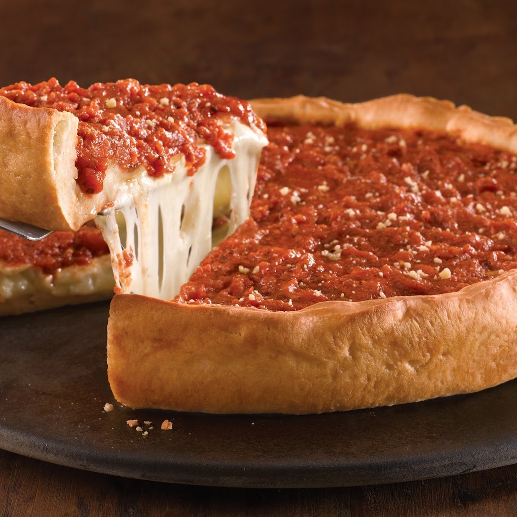 Giordano's 1