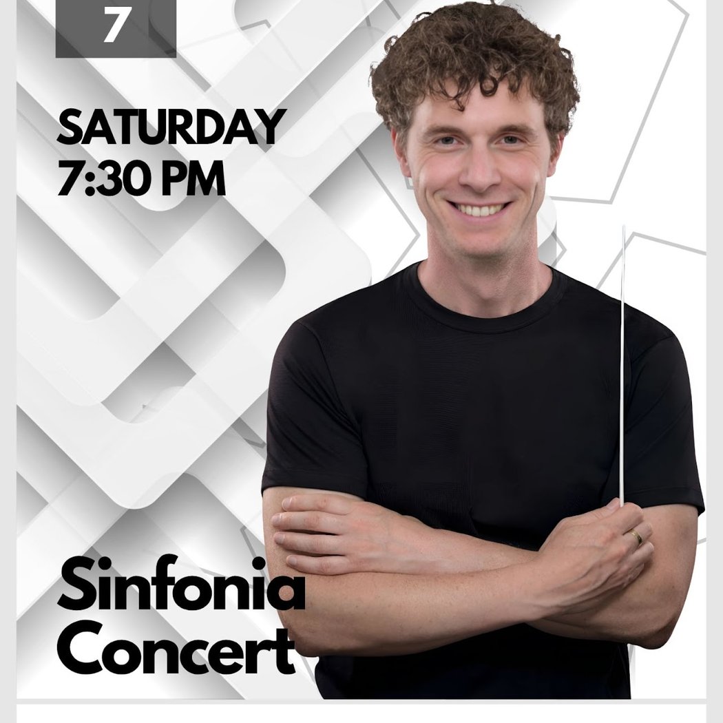 Sinfonia 1