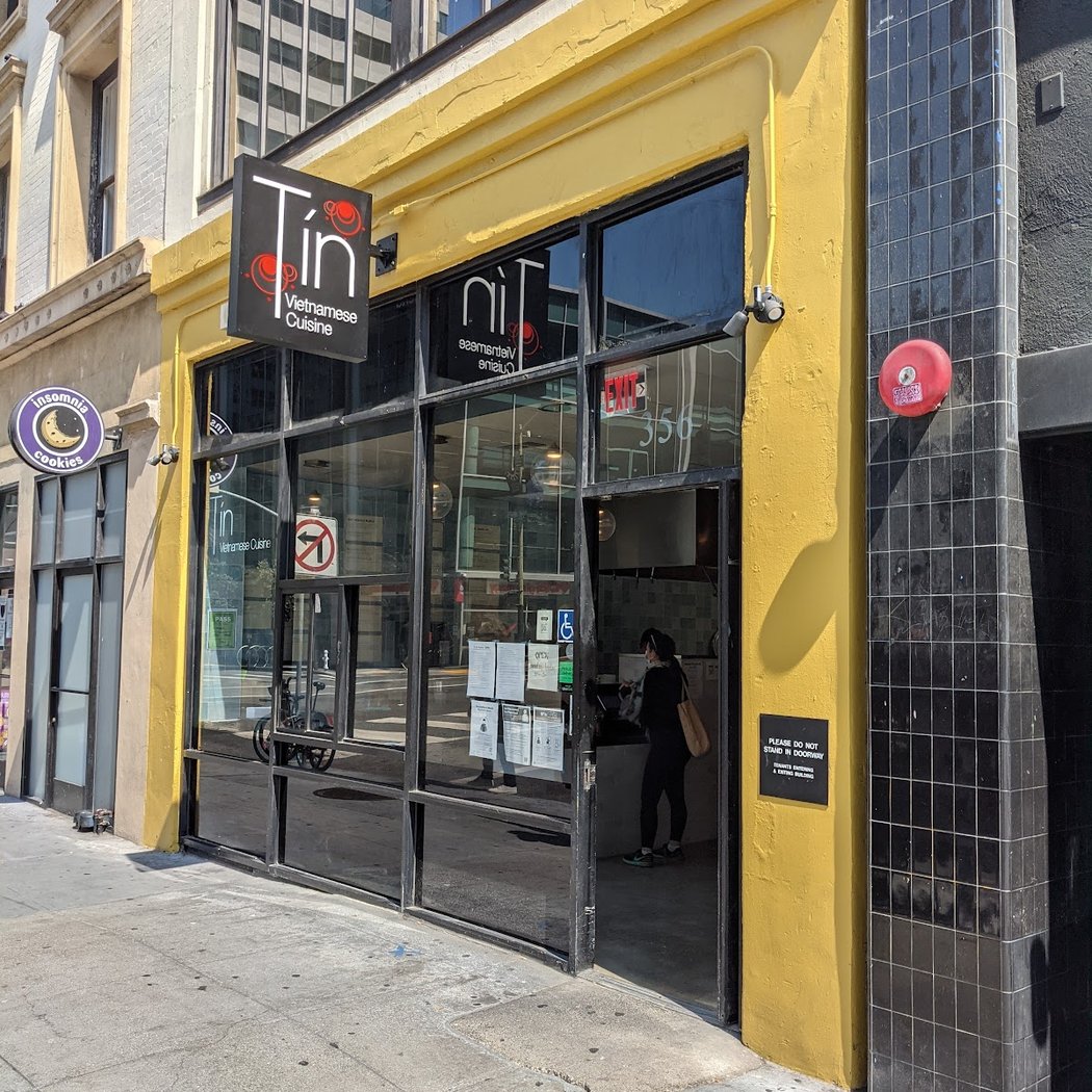Tin on Kearny 2