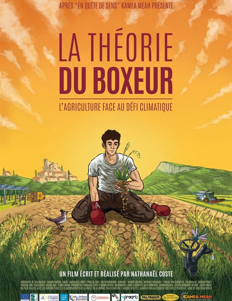 Ciné-Doc « Agriculture et alimentation aujourd'hui » 1