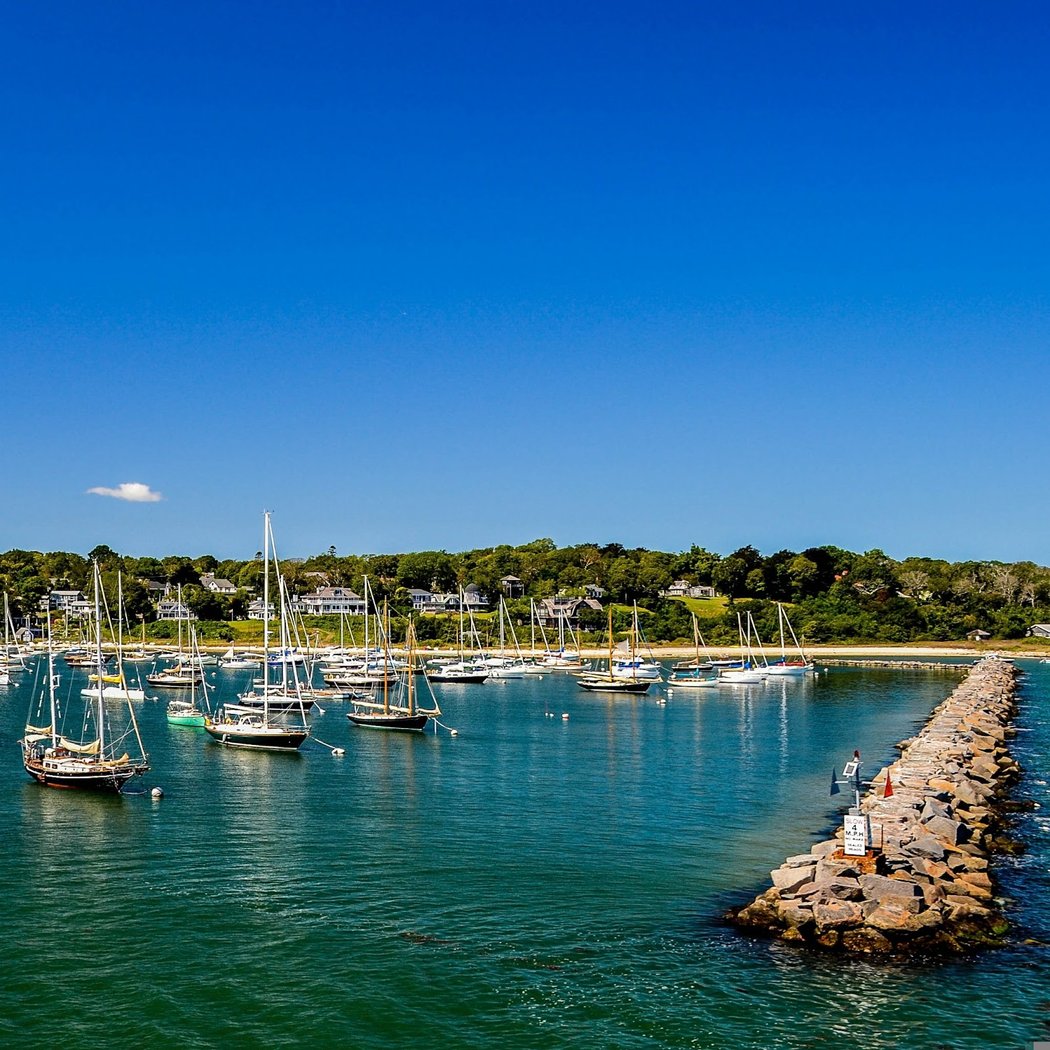 Vineyard Haven 1