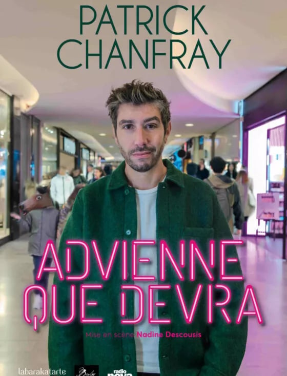 Advienne que devra 1