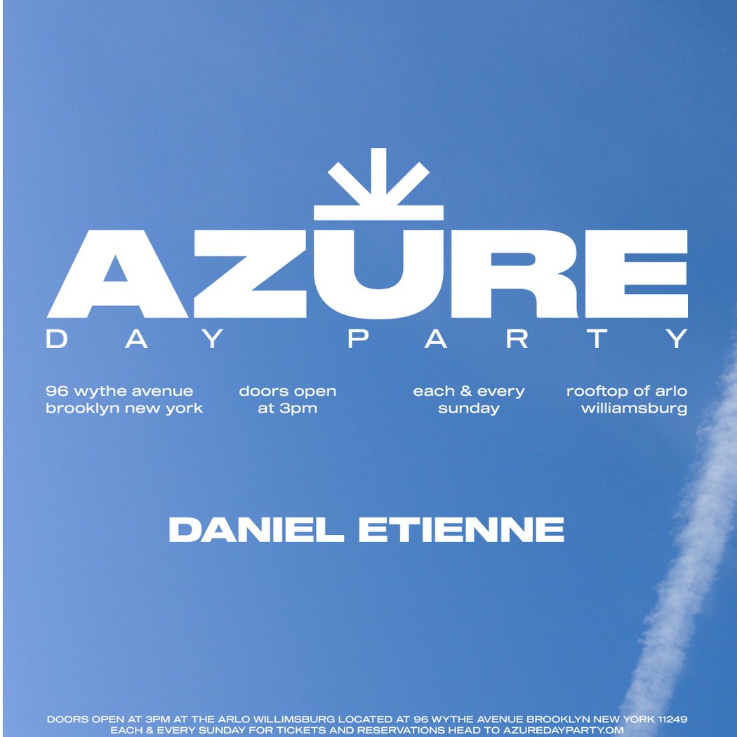 Azure Day Party 1