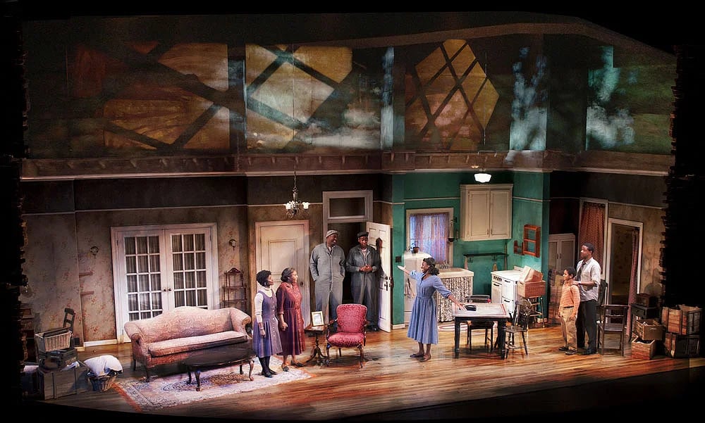 A Raisin in the Sun 2