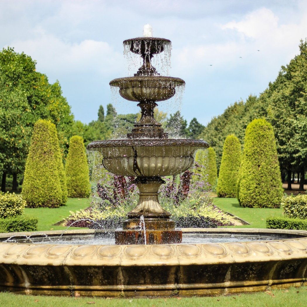 Regent's Park 5
