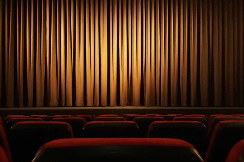 Théâtre de la Gaîté-Montparnasse 2