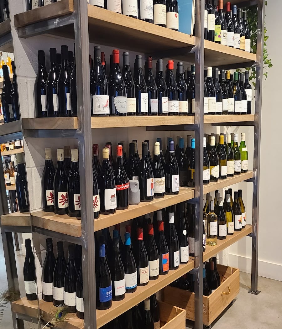 York Cellars - Wine and Spirits Store 3