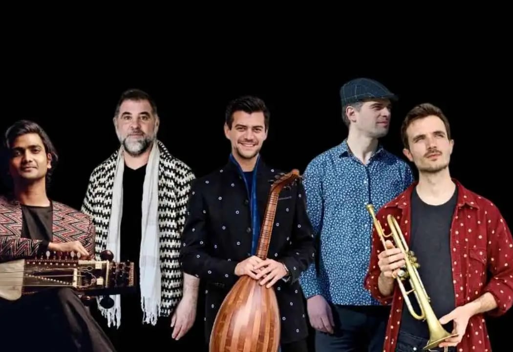 Afro Anatolian Tales 3