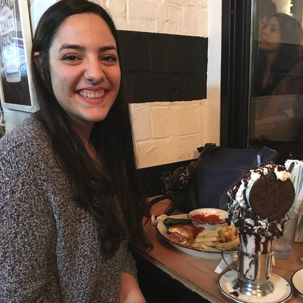 Black Tap Craft Burgers & Beer 2