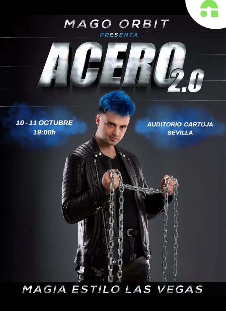 Acero 2.0 1