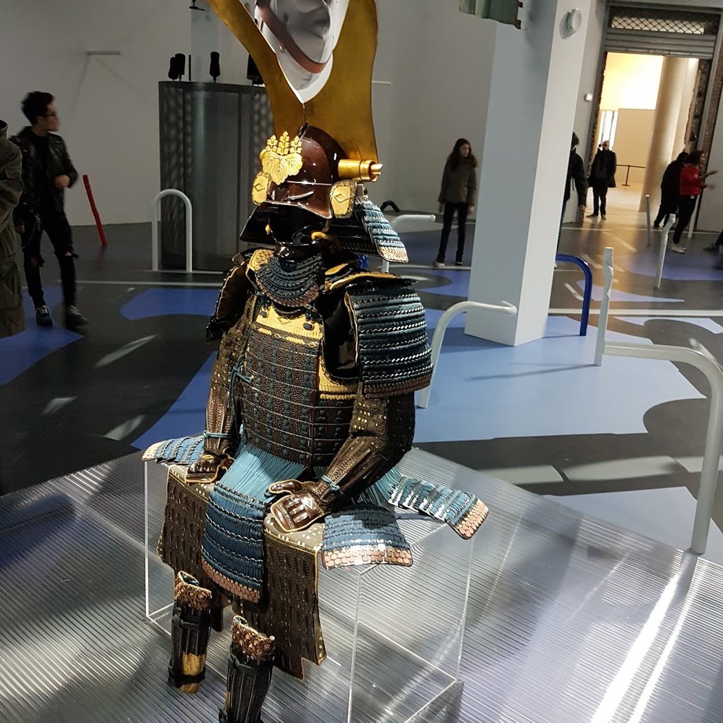 Summer Exhibitions at Palais de Tokyo 5