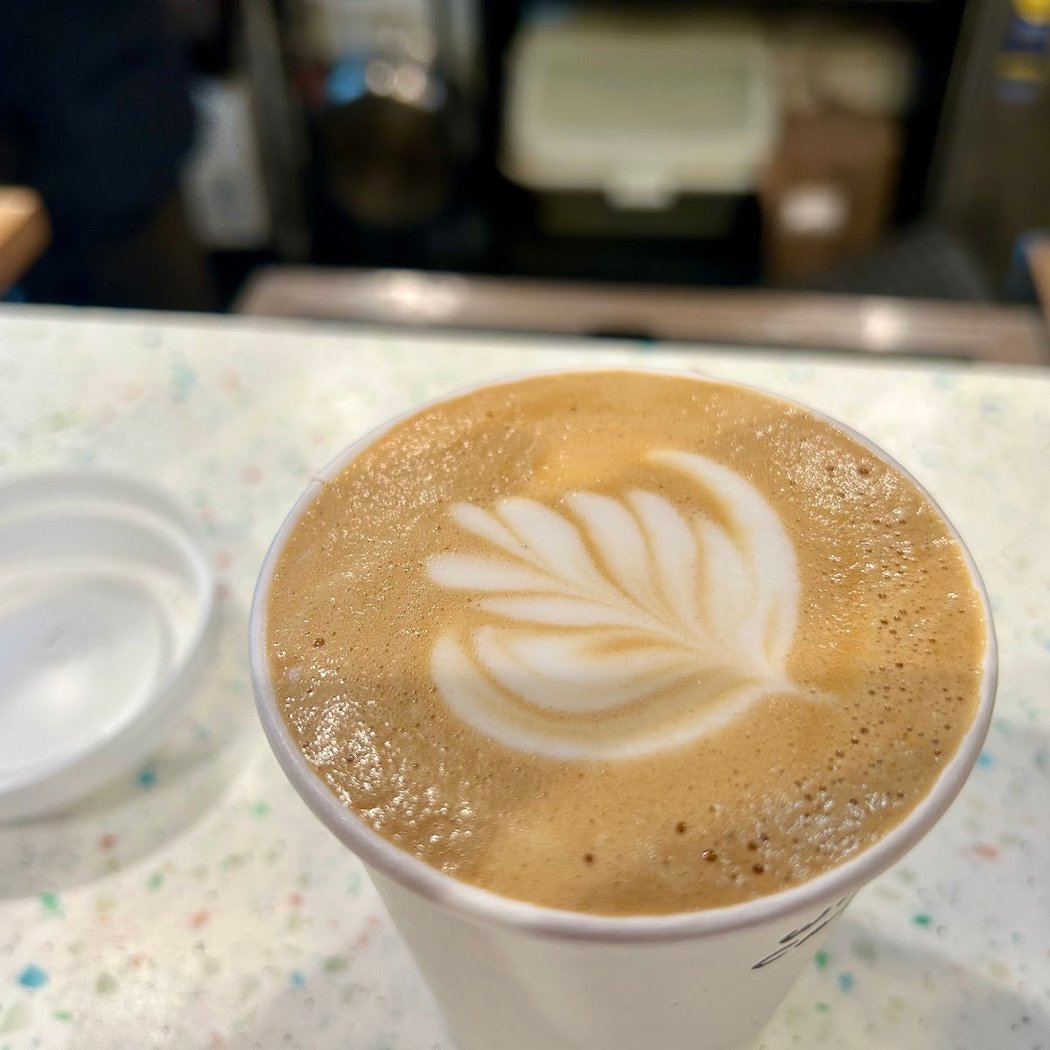 Little Hat Coffee 2