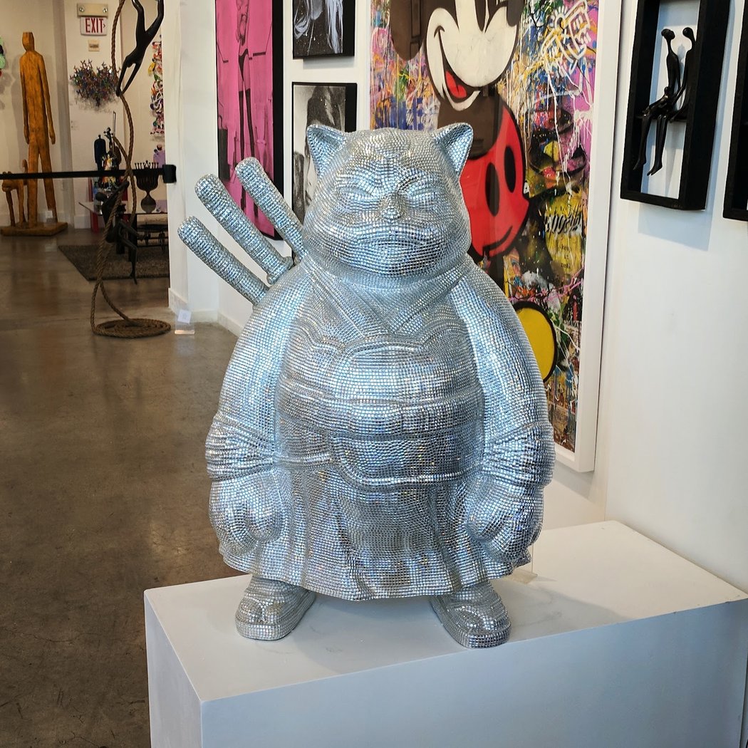 ZK Gallery 1