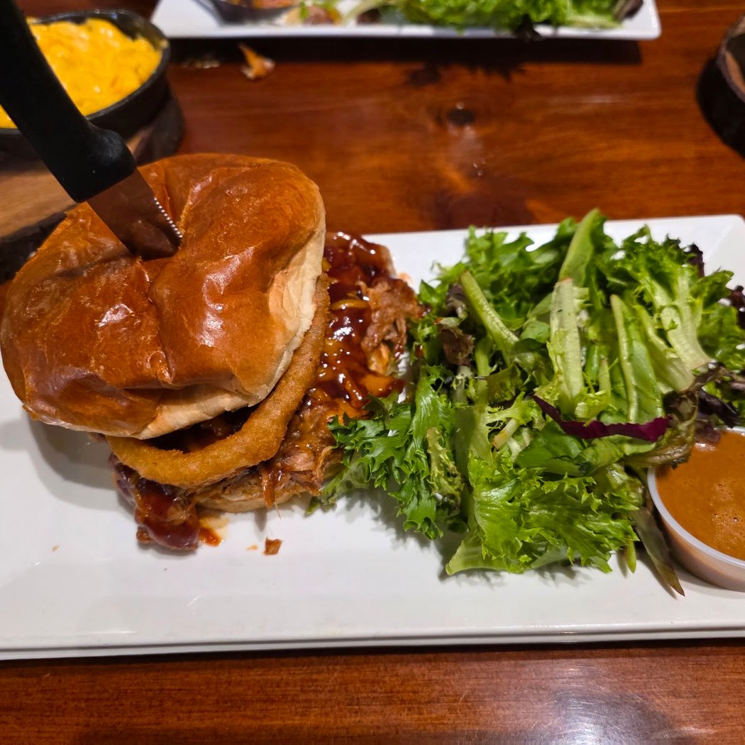 The Farmers Beef and Brew 5