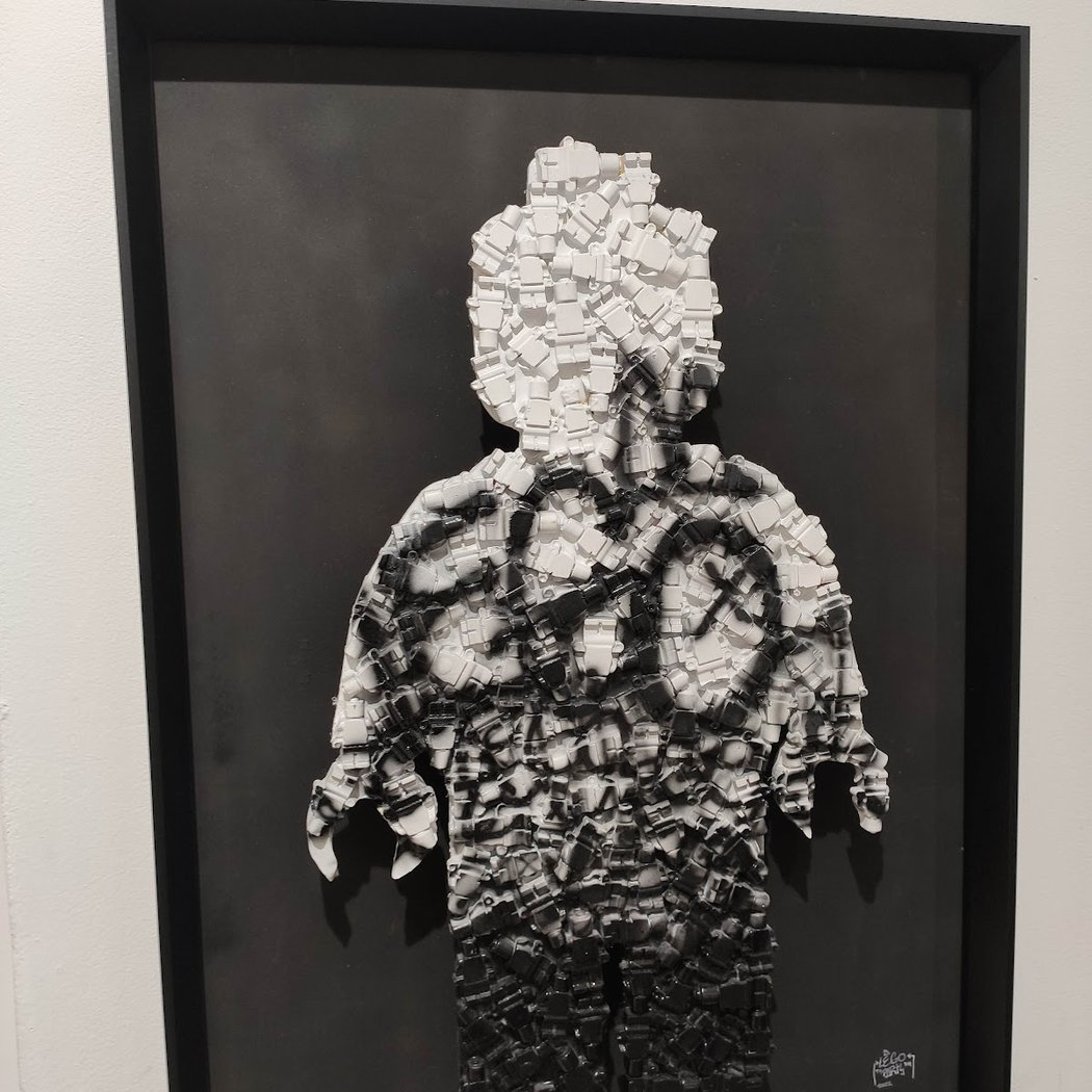 Exposition Lego 3