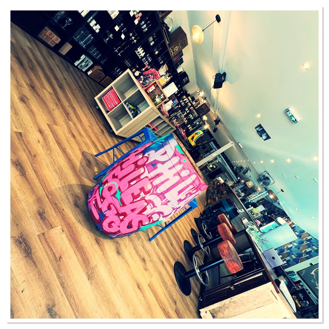 Live Music and Tasting Events at Phileas Fogg 3