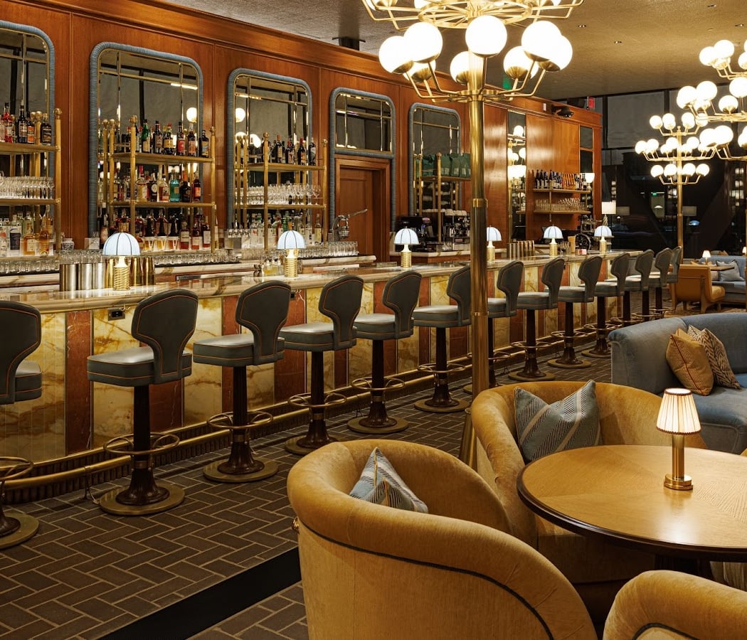 Tastemaker Dinner Series 1