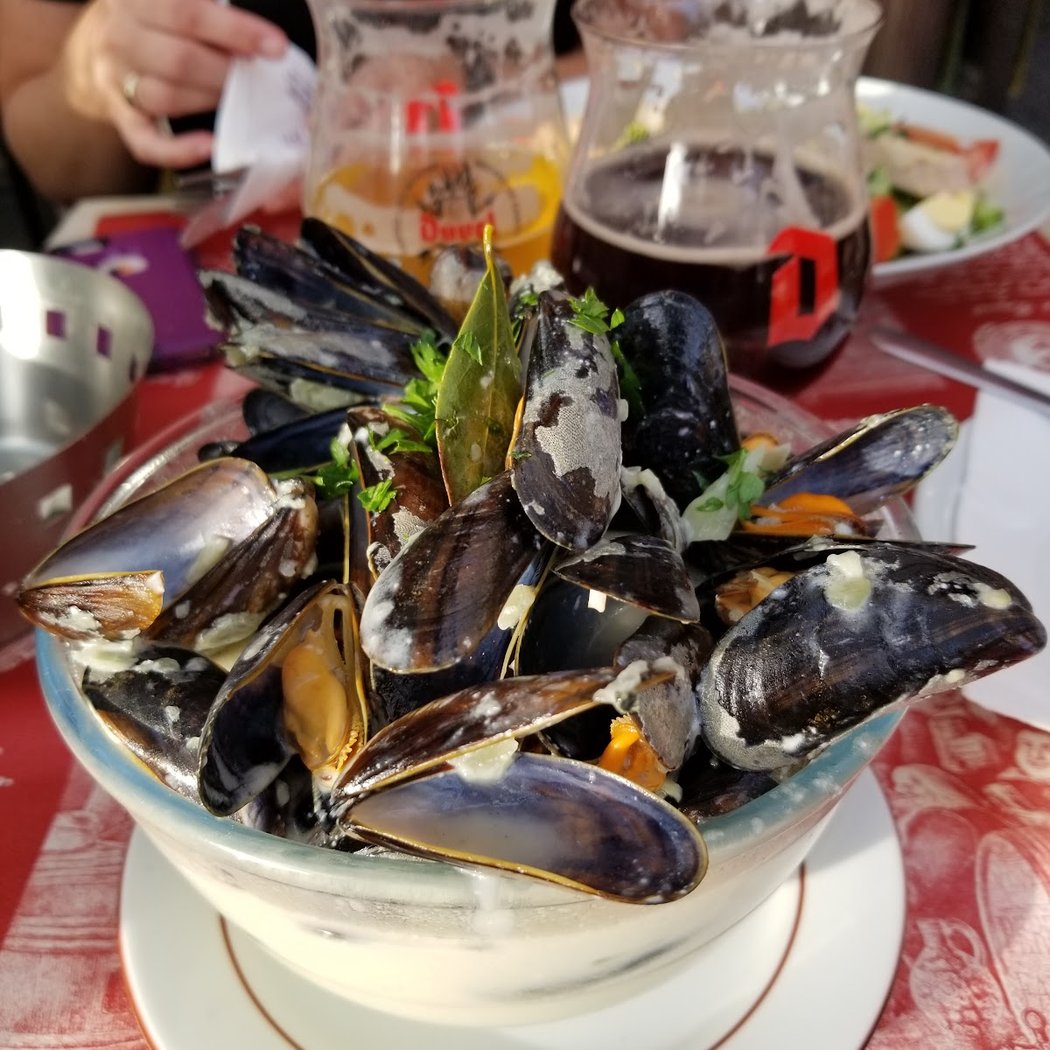 Académie de la bière 2