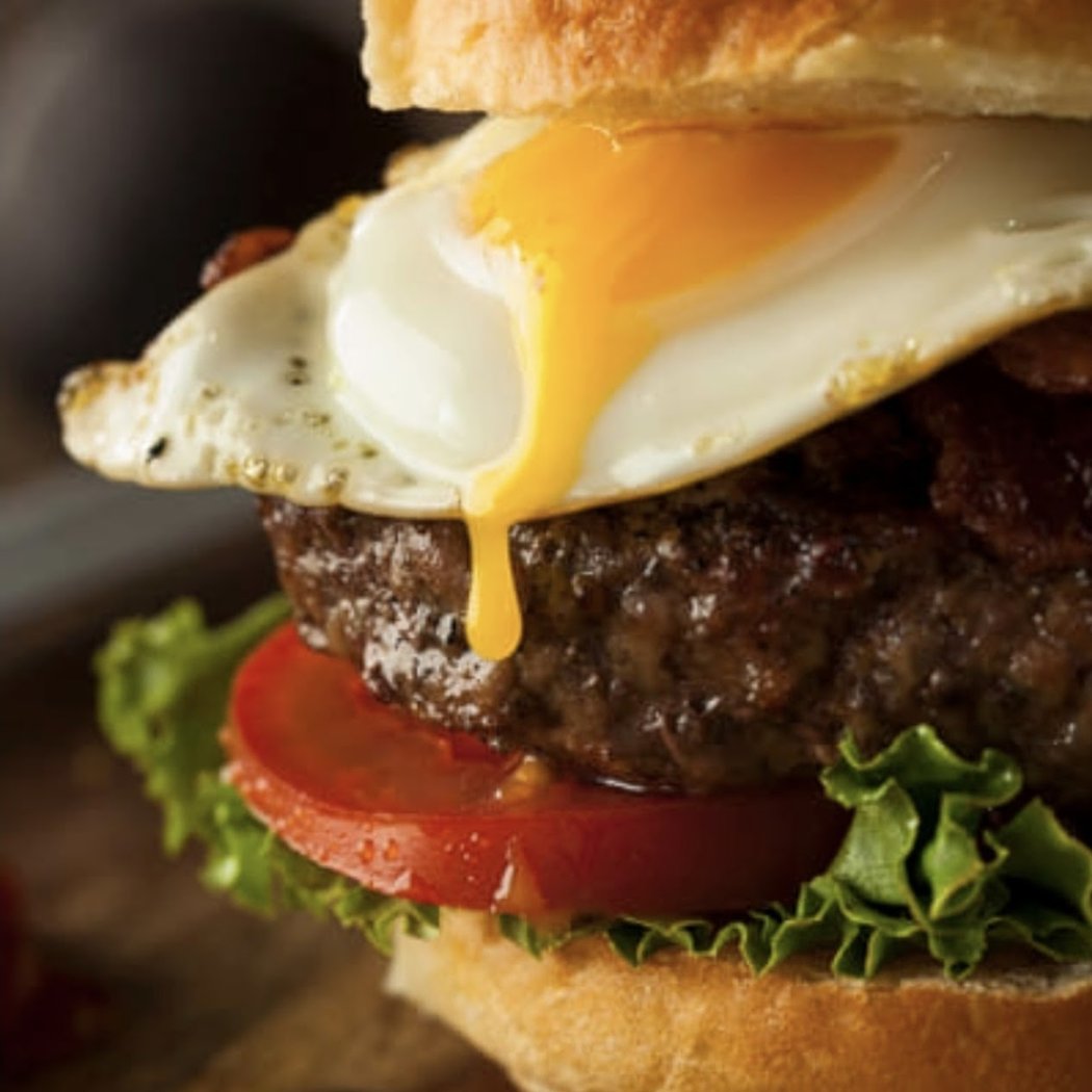 Mac2night livraison de nuit de burger halal ‏ Night delivery حلال, Entrega de sándwich, 1