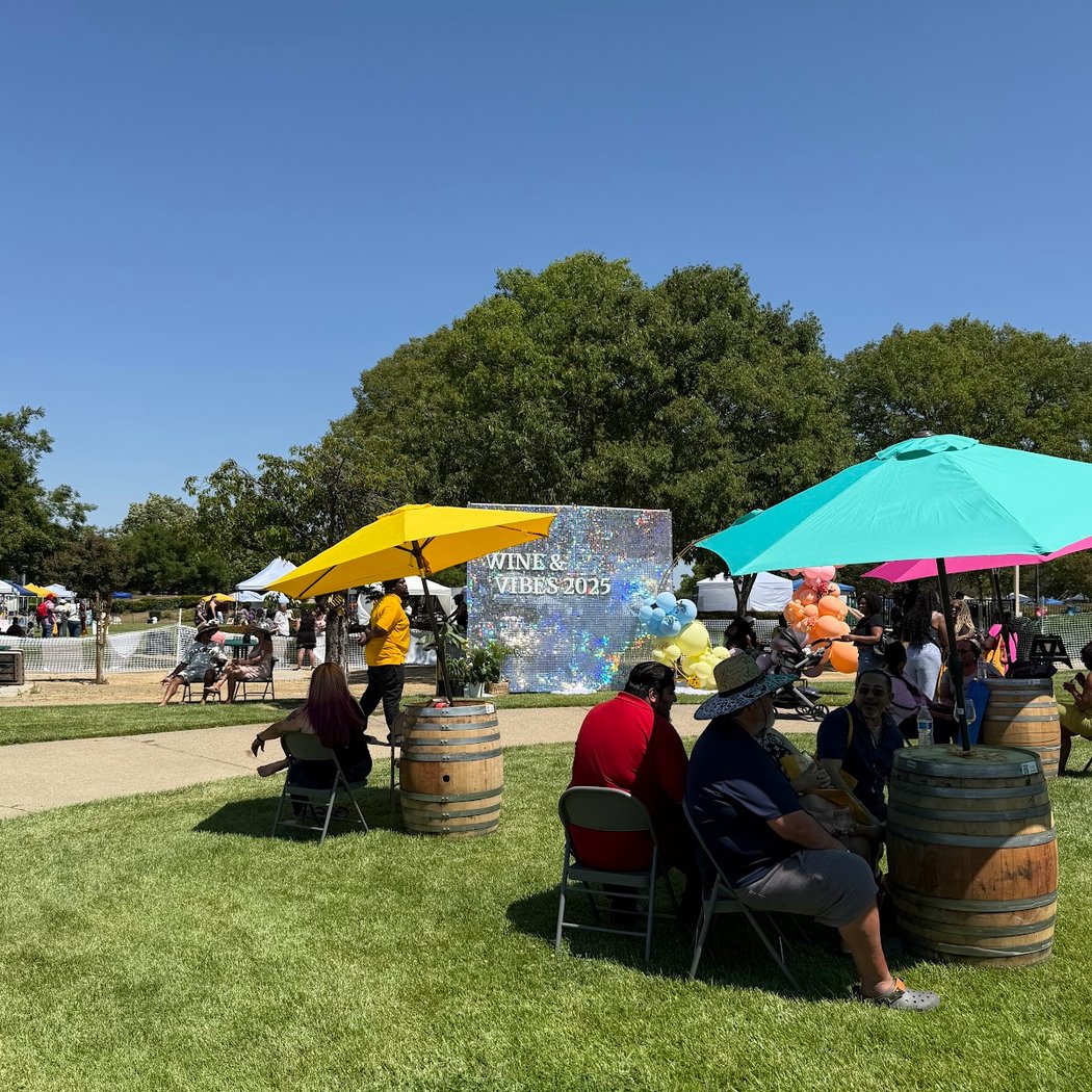 East Bay Annual Wine Festival 3