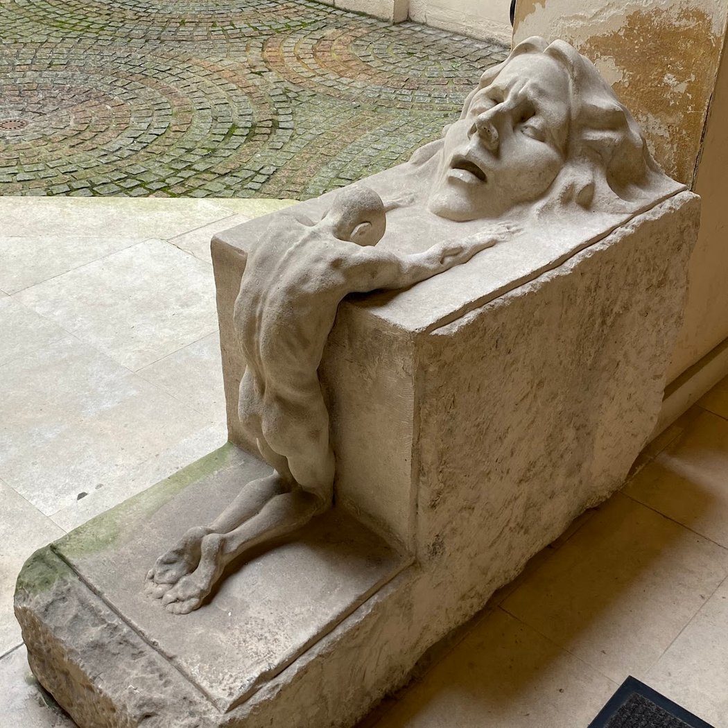 Nuit des Musées 2025 1