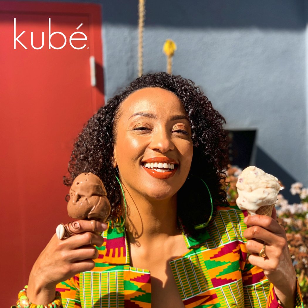 kubé, PBC 1