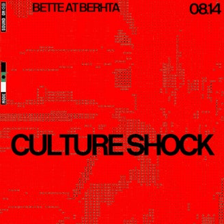 Culture Shock 1