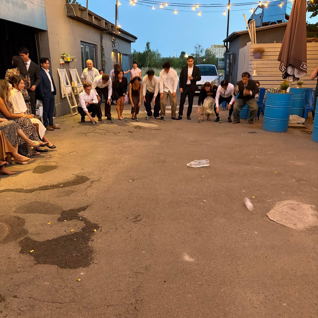 Den store sommerfest 2