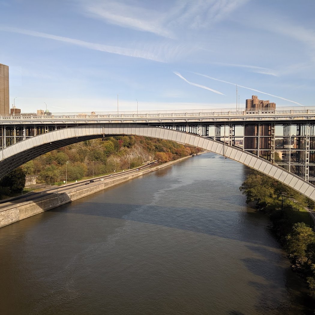 Harlem River Park 2
