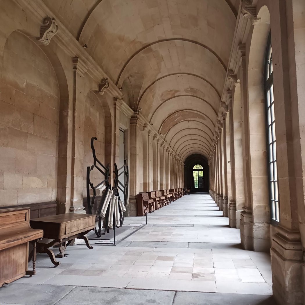 Journées du Patrimoine 2025 1
